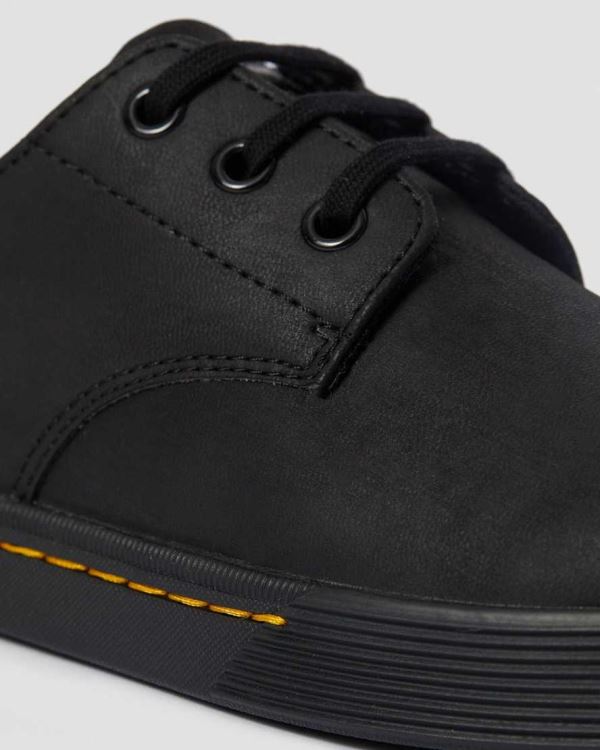 Tenis Casuales Dr Martens Santanita Matte Para Mujer DR0582O